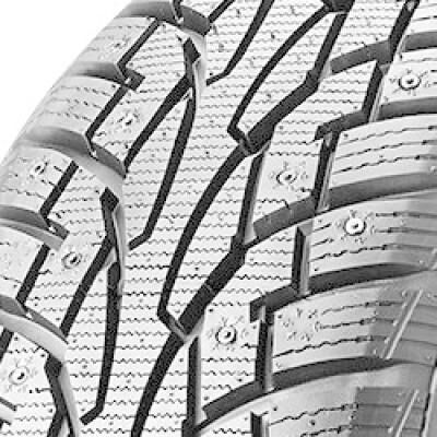 Nankang Winter Sneeuw SW-7 - Band 165/70 R13 Nankang Winter Sneeuw SW-7 - Band 165/70 R13