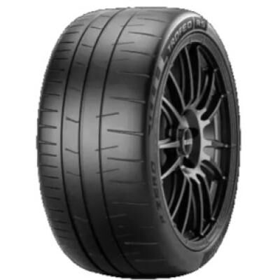 Pirelli P Zero Trofeo Rs 335/30 R21 109Y - Zomerbanden Pirelli P Zero Trofeo Rs 335/30 R21 109Y - Zomerbanden