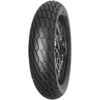 Mitas Flat Track 130/80-19 - Motorfietsketting Mitas Flat Track 130/80-19 - Motorfietsketting