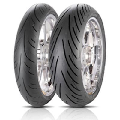 Avon Motorfietspneu 120/70 ZR17 58W - Prestaties & Duurzaamheid Avon Motorfietspneu 120/70 ZR17 58W - Prestaties & Duurzaamheid