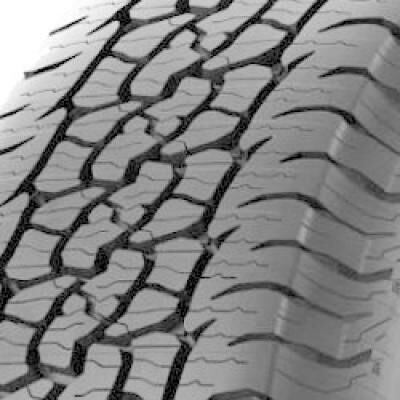 BF Goodrich Trail Terrain T/A owl 255/75 R17 115T BF Goodrich Trail Terrain T/A owl 255/75 R17 115T