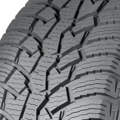 Nokian Hakkapeliitta CR4 225/75 R16 121/120R Nokian Hakkapeliitta CR4 225/75 R16 121/120R