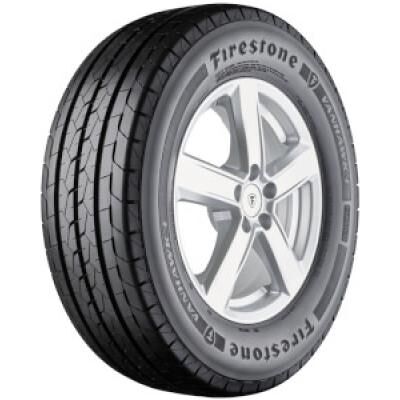 Firestone Vanhawk 3 215/75 R16 113/111R Firestone Vanhawk 3 215/75 R16 113/111R