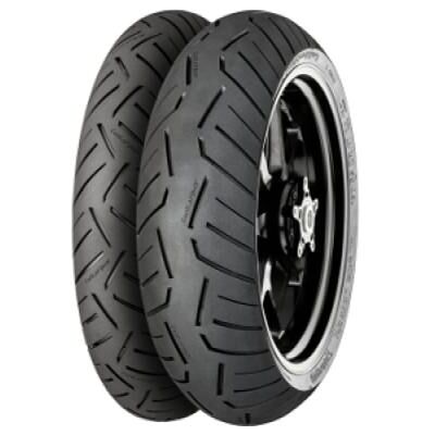 Continental ContiRoadAttack 3 CR 150/65 R18 69H Continental ContiRoadAttack 3 CR 150/65 R18 69H