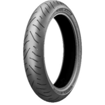 Bridgestone T 33 F 120/60 ZR17 55W Bridgestone T 33 F 120/60 ZR17 55W