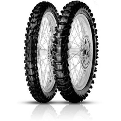 Pirelli Scorpion MX 410 100/90 D19 57M Pirelli Scorpion MX 410 100/90 D19 57M