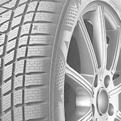 Kumho WinterCraft WS71 SUV 265/70 R16 112H Kumho WinterCraft WS71 SUV 265/70 R16 112H