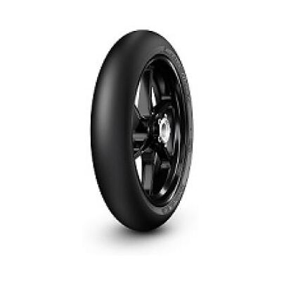 Metzeler Racetec TD Slick 180/55 R17 Metzeler Racetec TD Slick 180/55 R17