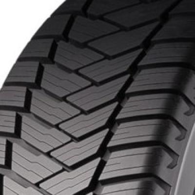Bridgestone Duravis 235/60 R17 Bedrijfswagenband Bridgestone Duravis 235/60 R17 Bedrijfswagenband
