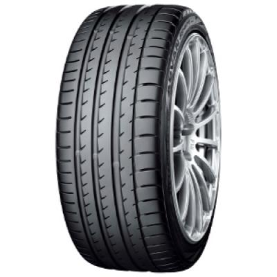Yokohama Advan Sport (V105S) 215/45 ZR17 91Y Yokohama Advan Sport (V105S) 215/45 ZR17 91Y