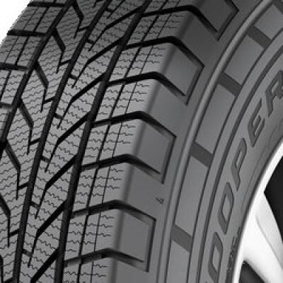 Cooper Winter Van 225/55 R17 109/107T Cooper Winter Van 225/55 R17 109/107T