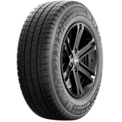 BF Goodrich Activan Winter 2 215/75 R16 113R BF Goodrich Activan Winter 2 215/75 R16 113R