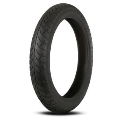 Kenda K671F Cruiser - 90/90-18, Touring, TL - Motorrijband Kenda K671F Cruiser - 90/90-18, Touring, TL - Motorrijband