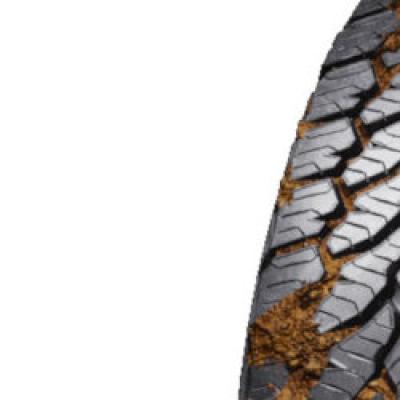 General Grabber AT3 255/70 R15 112T All-Terrain banden - SUV/Pick-up General Grabber AT3 255/70 R15 112T All-Terrain banden - SUV/Pick-up