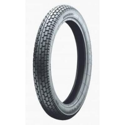 Heidenau K34 5.00-16 Achterband Heidenau K34 5.00-16 Achterband