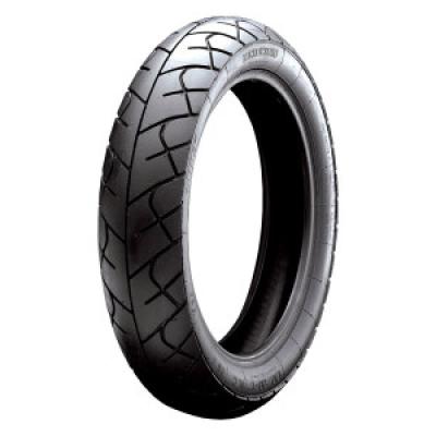 Heidenau K64 - Tourmotorband 130/70-18 TL 63H Achterwiel Heidenau K64 - Tourmotorband 130/70-18 TL 63H Achterwiel
