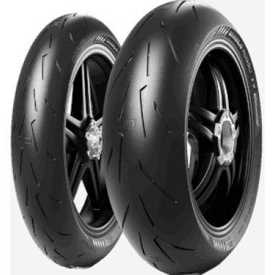 Pirelli Diablo Rosso IV Corsa 180/55 ZR17 73W Pirelli Diablo Rosso IV Corsa 180/55 ZR17 73W