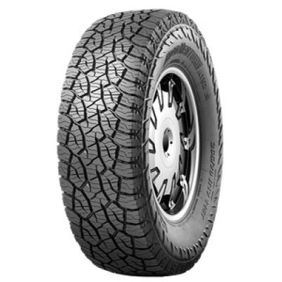 Kumho AT52 ROAD VENTURE 225/70SR17C All-Terrain Band Kumho AT52 ROAD VENTURE 225/70SR17C All-Terrain Band