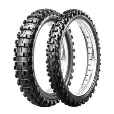 Maxxis M-7326 Achterband voor motocross - MX prestaties Maxxis M-7326 Achterband voor motocross - MX prestaties