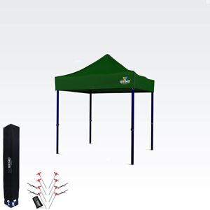 BRIMO - Gazebo 2x2m - Gazebo BRIMO - Gazebo 2x2m - Gazebo