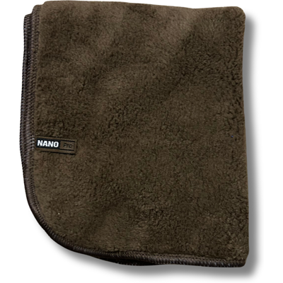 NanoPro XL Schoonmaakdoek XL - 36*31cm, Taupe taupe 1 NanoPro XL Schoonmaakdoek XL - 36*31cm, Taupe taupe 1