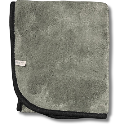 NanoPro XL Schoonmaakdoek XL - 60*40cm - Grijs - Nanovezeldoeken: Sterker en Efficiënter dan Microvezeldoekjes NanoPro XL Schoonmaakdoek XL - 60*40cm - Grijs - Nanovezeldoeken: Sterker en Efficiënter dan Microvezeldoekjes