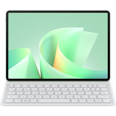 Huawei MatePad 11.5 S 2026/ PaperMatte Scherm / Met toetsenbord/ 12+256GB/ Groen/ Slank design/ Tablet Huawei MatePad 11.5 S 2026/ PaperMatte Scherm / Met toetsenbord/ 12+256GB/ Groen/ Slank design/ Tablet