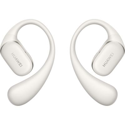 Huawei FreeArc Headset - Ergonomisch, Waterdicht, 28u Batterij Huawei FreeArc Headset - Ergonomisch, Waterdicht, 28u Batterij