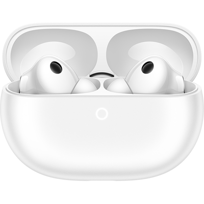 Huawei FreeBuds Pro 5 / Wit / Dual-engine AI ruisonderdrukking / Ultra-meeslepend geluid / Stabiele & heldere gesprekken Huawei FreeBuds Pro 5 / Wit / Dual-engine AI ruisonderdrukking / Ultra-meeslepend geluid / Stabiele & heldere gesprekken