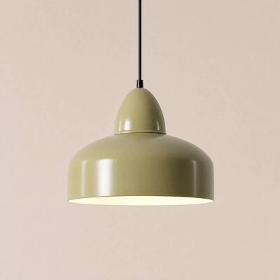 Aldex Como 946G12 Groene Hanglamp - Pendel Lamp Aldex Como 946G12 Groene Hanglamp - Pendel Lamp