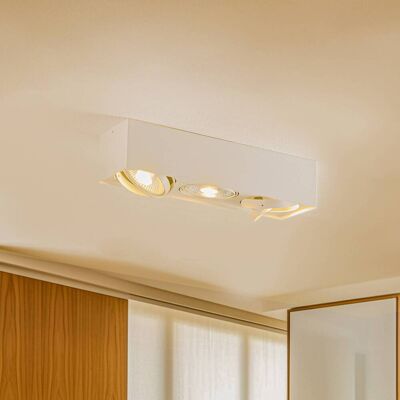 Euluna Plafondspot Ronda - Verlichting voor plafond Euluna Plafondspot Ronda - Verlichting voor plafond