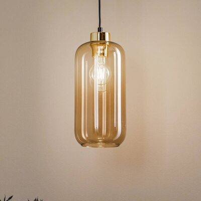 TK Lighting Marco Koepellamp - Plafondlamp TK Lighting Marco Koepellamp - Plafondlamp