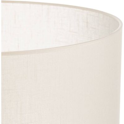 Lampara Alba Ø 45 cm E27 Crudo - Verlichting Lampara Alba Ø 45 cm E27 Crudo - Verlichting