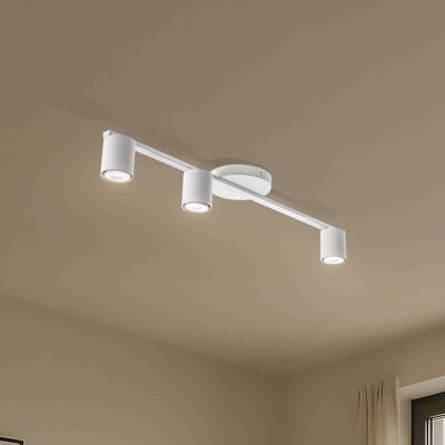 Sky 3 Wit Plafond/Spot - Verlichting voor Plafond Sky 3 Wit Plafond/Spot - Verlichting voor Plafond