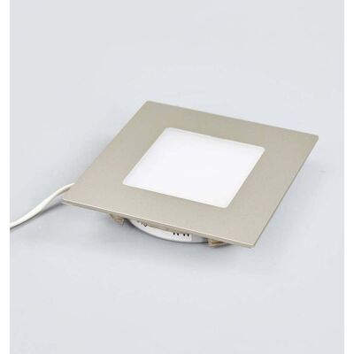 Hera - FQ68-LED4Wwweds - 68mm - 4W - LED inbouwlicht Hera - FQ68-LED4Wwweds - 68mm - 4W - LED inbouwlicht