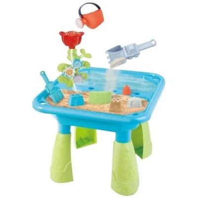 Monkey-Gym Zand- en watertafel 2-in-1 Monkey-Gym Zand- en watertafel 2-in-1