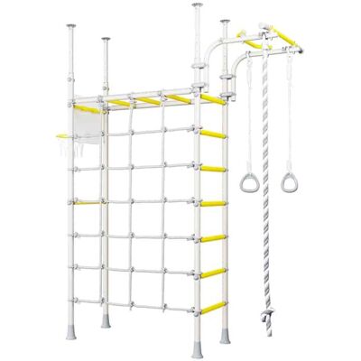Pegas Gymnastiekladder - Veiligheidscertificaat Trainingsset Pegas Gymnastiekladder - Veiligheidscertificaat Trainingsset