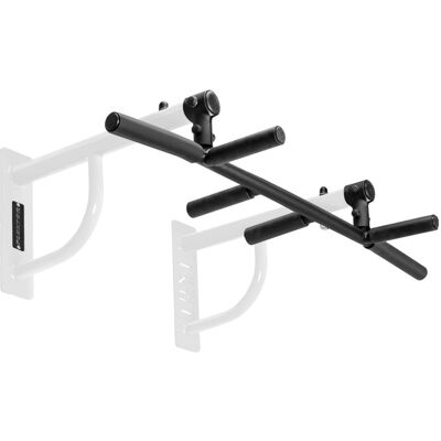 Monkey-Gym Optrekstang voor wandmontage Titan - wit Monkey-Gym Optrekstang voor wandmontage Titan - wit