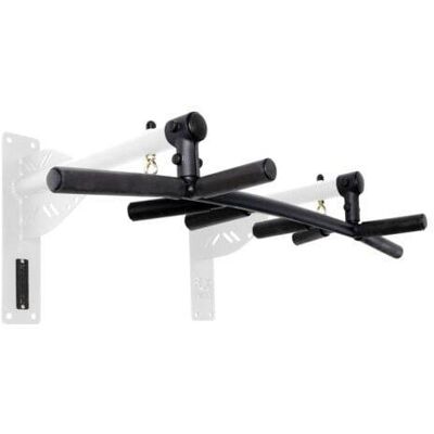 Monkey-Gym Optrekstang voor wandmontage Drago - wit Monkey-Gym Optrekstang voor wandmontage Drago - wit