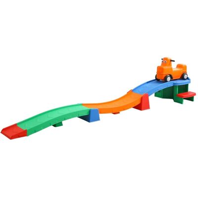 Monkey-Gym Kinderglijbaan Speed Monkey-Gym Kinderglijbaan Speed