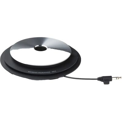 Olympus - TA-ME33-E1 - Omnidirectioneel - 3,5 mm - Microfoon Olympus - TA-ME33-E1 - Omnidirectioneel - 3,5 mm - Microfoon