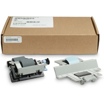 HP LaserJet MFP onderhoudskit voor documentinvoer Q7842A HP LaserJet MFP onderhoudskit voor documentinvoer Q7842A