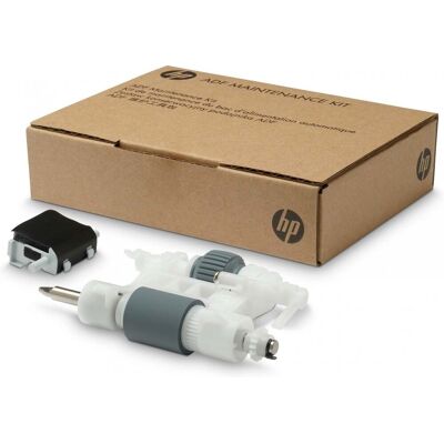 HP LaserJet MFP onderhoudskit voor documentinvoer CE248A HP LaserJet MFP onderhoudskit voor documentinvoer CE248A