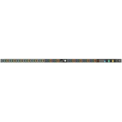 Vertiv Geist VP7G30A0 energiedistributie 36 AC-uitgang(en) 0U VP7G30A0 Vertiv Geist VP7G30A0 energiedistributie 36 AC-uitgang(en) 0U VP7G30A0