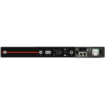 Vertiv Geist VA7U21A0 energiedistributie 6 AC-uitgang(en) 1U VA7U21A0 Vertiv Geist VA7U21A0 energiedistributie 6 AC-uitgang(en) 1U VA7U21A0