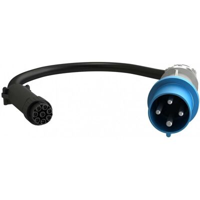 Vertiv FSC3N006 electriciteitssnoer Zwart, Blauw 3 m IEC60309 FSC3N006 Vertiv FSC3N006 electriciteitssnoer Zwart, Blauw 3 m IEC60309 FSC3N006