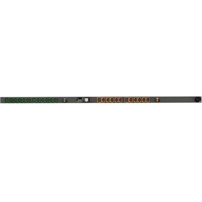 Vertiv Geist VP7G30A7 energiedistributie 24 AC-uitgang(en) 0U VP7G30A7 Vertiv Geist VP7G30A7 energiedistributie 24 AC-uitgang(en) 0U VP7G30A7