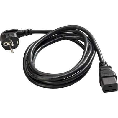 Eaton Input cord 16A EU CBLIN16EU Eaton Input cord 16A EU CBLIN16EU