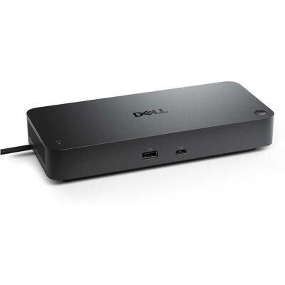 DELL Pro Thunderbolt 5 Smart Dock SD25TB5 300W DELL-SD25TB5 DELL Pro Thunderbolt 5 Smart Dock SD25TB5 300W DELL-SD25TB5