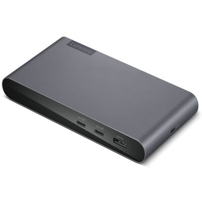 Lenovo Docking station - USB-C 40B30090EU Lenovo Docking station - USB-C 40B30090EU